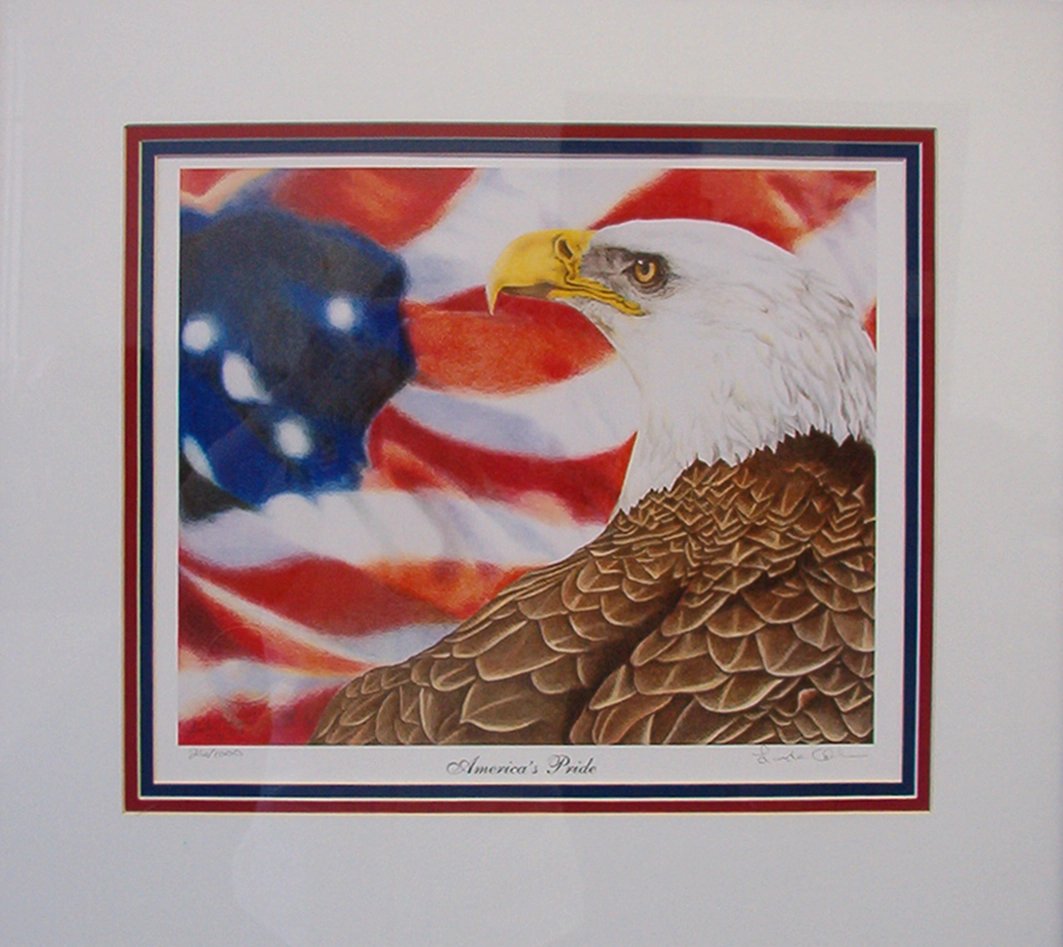 America's Pride